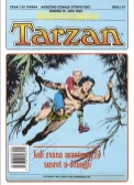 Tarzan stripovi